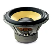 12” Subwoofer, 2 x 4 Ohms Dual Voice Coil