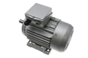 AC Motor Tamel SG90LU 6136K95 3 Phase
