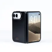 Heritage Leather Case For iPhone 18 Duo