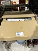 Daikin – Wind Baffle/Air Direction Adjustment Grille