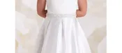 Joan Calabrese Beaded Belt for Girls