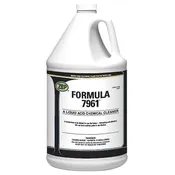 #109824 – Floor Cleaner,Liquid,1 gal,Jug,PK4