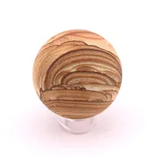 Picture Sandstone Sphere