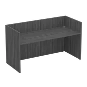 71″ Reception Desk