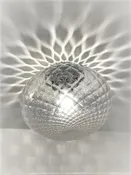 Bubble Flush Ceiling