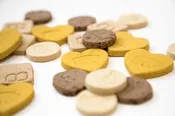 Assorted Barkery Biscuits 16 Oz