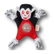 2 in 1 Vampire 10.2"