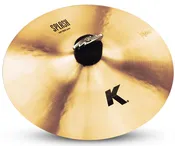 10″ K Zildjian Series Splash Cymbal K0858