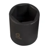 13/16 in. 6-Point Short Socket