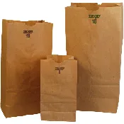 PAPER BAGS