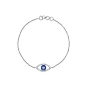 Diamond Bracelets