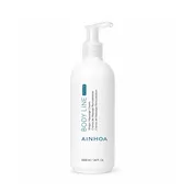 Body Line Up Grade Shape Massage Cream