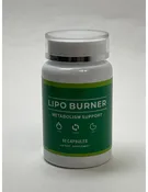 Lipo Burner Afternoon