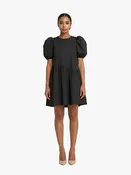 Aaron & Amber Voluminous Dress