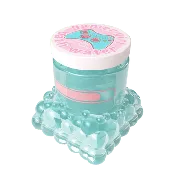Belle Delphine Bathwater Bottle Limited Edition Keycap