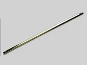 Shubb 5th-String Capo Bar Only Nickel Regular 5.75"