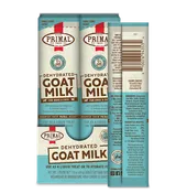 Dehydrated Goat Milk for Dogs and Cats - Sticks