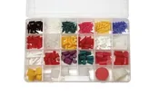 Silicone Tapered Plug Kit
