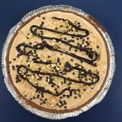 Build Your Own Pies — Great American Video & Espresso