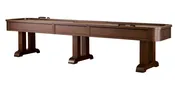 Milan Shuffleboard Table