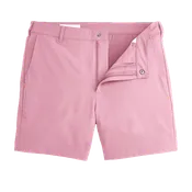 6" Harris Golf Short - Orchid