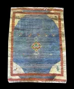 Gabbeh #2224 - Authentic Gabbeh Rugs