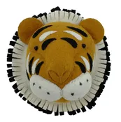 Fiona Walker | Original Tiger Head