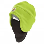 Color Enhanced 2-in-1 Hat