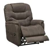 ASHLEY BALLISTER POWER LIFT RECLINER