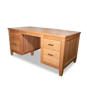 Berlin Desk (wooden base)