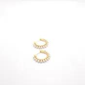 Adoro Gems Lauren Earrings