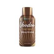 MitWellness | Sweet Vanilla Voodoo Kratom Shot – 100mg / 2oz