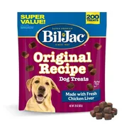 Bil Jac Original Recipe Chicken Dog Treats 20oz — Fluegel's Lawn, Garden & Pet Supply