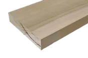 1-1/2 X 5-1/2 in. Poplar S4S (By the Board Foot)