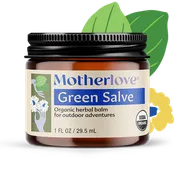 Green Salve