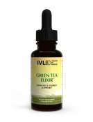 Green Tea Elixir