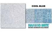 Diamond Brite, Cool Blue