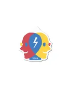 Brainstorm Sticker