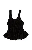 Aquarius Tank Top