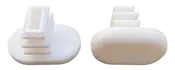 1-1/4″ Oval Sling Insert