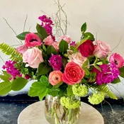 Mother's Day Collection - Beautiful Pinks