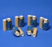2.5″ Thermal transfer film
