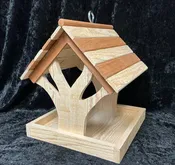 Bird Feeder