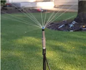 DIY Above-Ground Irrigation Kit (2-Zone) — Natural State Horticare