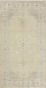18th Century Khotan Design Revival D5390 Safira