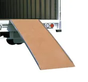 29" Wide Fiberglass Ramp