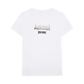 LIL WAYNE PROMO T-SHIRT II