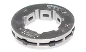 0000-642-1207 Stihl OEM RIM SPROCKET 404,7T