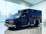 2015 CHEVROLET EXPRESS COMMERCIAL CUTAWAY