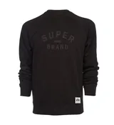 CHANCHO CREW FLEECE